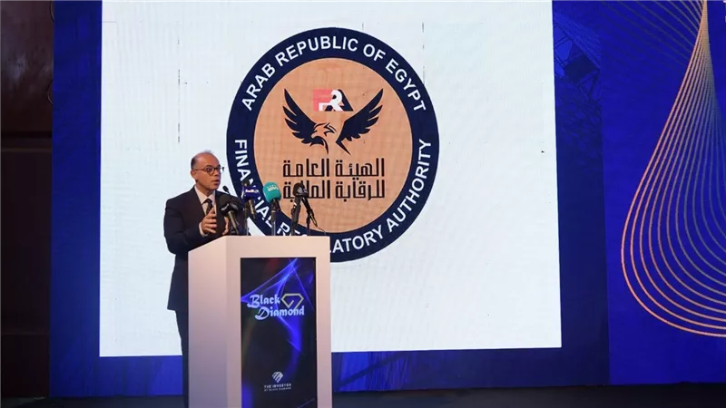 رئيس هيئة الرقابة المالية: حلول تمويلية مبتكرة لدعم القطاع العقاري وتعزيز استدامة التطوير العمراني