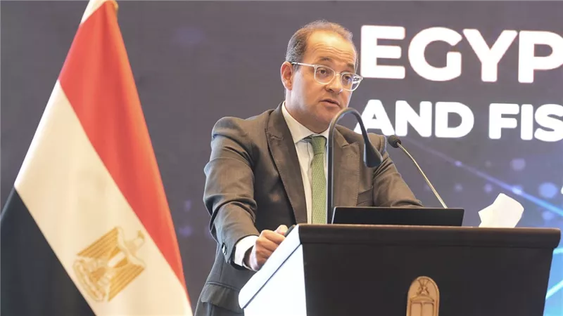 كجوك: برنامج جديد للصادرات.. وإطلاق الحزمة الثانية من التسهيلات الضريبية للحوار المجتمعي قريبا