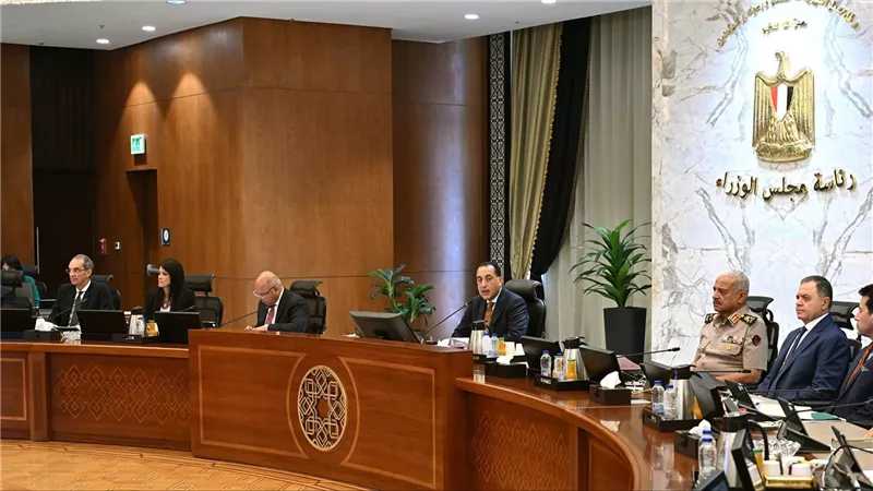 مدبولي: 