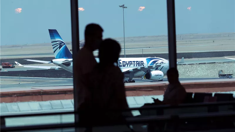 30 سنة.. مصر تجهز لإسناد إدارة مطاراتها للقطاع الخاص