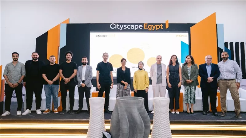 سيتي سكيب 2025.. إطلاق مبادرة لتعزيز الشراكة بين الحكومة والمطورين العقاريين.. وصندوق لتمويل المشروعات