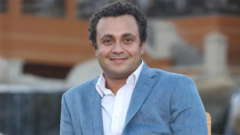 إبراهيم المسيري: البحر الأحمر يجذب المستثمرين بنمو يتجاوز 40% وأسعار عادلة ومستدامة