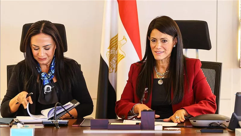زيادة استثمارات التضامن الاجتماعي إلى 768.5 مليون جنيه في خطة 2025-2026