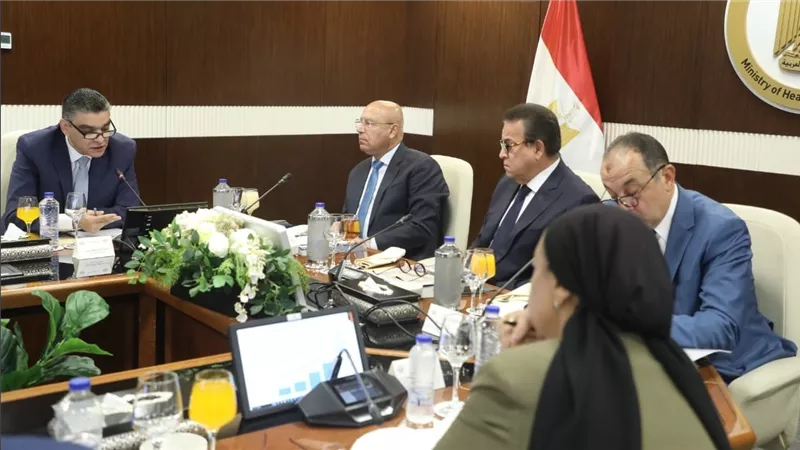 كامل الوزير: تعزيز الشراء الموحد يساهم في رفع كفاءة قطاعي الصحة والصناعة الدوائية