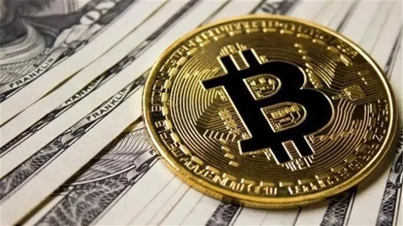 10 عملات مشفرة تسحب البساط من بيتكوين خلال 24 ساعة مضطربة