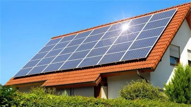 الصين تعزز الاستدامة.. قواعد جديدة لإعادة استخدام معدات الطاقة المتجددة