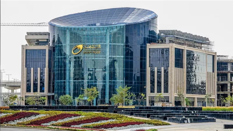 البريد المصري يفوز بعضوية مجلسي الإدارة والاستثمار بالاتحاد البريدي العالمي