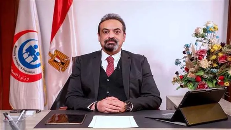 تحالف إيطالي يعرض إنشاء مستشفى في القاهرة الجديدة باستثمارات 3 مليارات جنيه