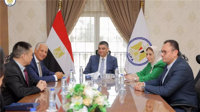شركة DAVID تعلن خطة لتصنيع أجهزة رعاية الأطفال محليًا بالتعاون مع «الشراء الموحد»