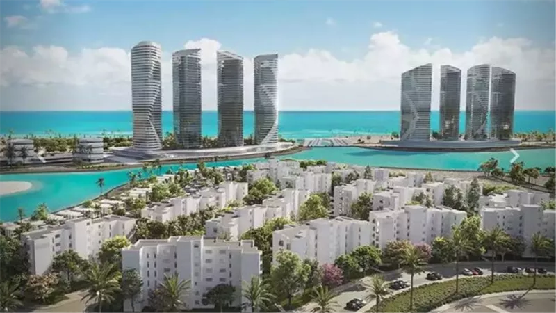 مليار دولار من أثرياء الخليج لشراء العقارات في مصر.. والساحل الشمالي يتصدر السباق