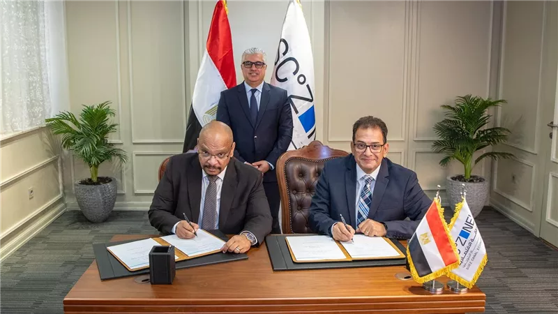 مشروع طبي متقدم بالسخنة يوفر مئات فرص العمل ويعزز توطين الصناعات الصحية