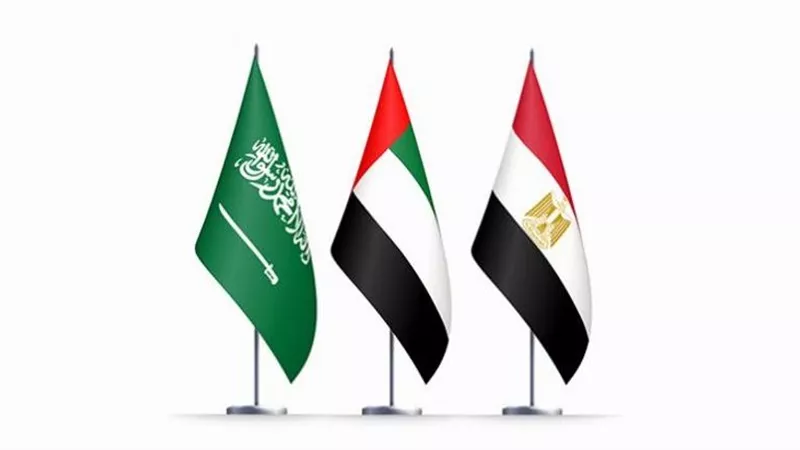 صفقات تاريخية.. مصر تستقطب استثمارات عربية بأكثر من 4 مليارات دولار في 9 اشهر
