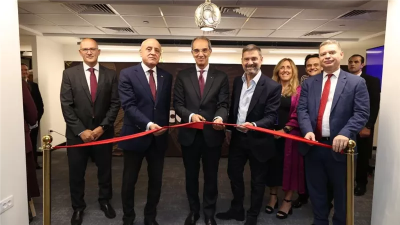 400 فرصة عمل جديدة في الأقصر مع افتتاح مركز فاوندإيفر لتعزيز صناعة التعهيد