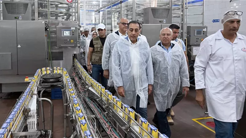 عبور لاند توافق على توزيع 600 مليون جنيه أرباحاً نقدية وتستحوذ على أرض بالعبور