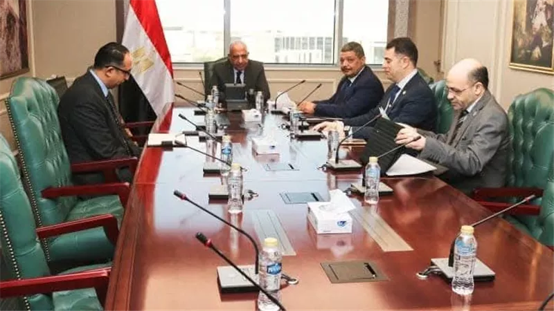 وزير الكهرباء: الهيئات النووية تمتلك كفاءات وخبرات متراكمة نعمل على دعمها  