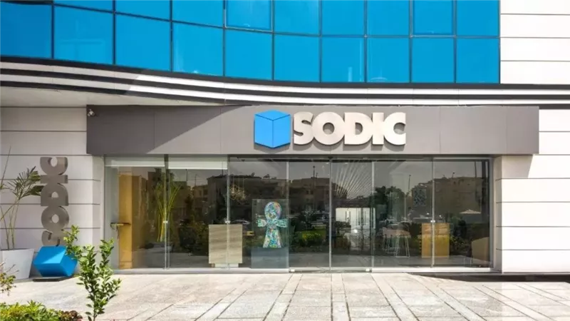 سوديك تحصل على تسهيل ائتماني دوار بقيمة 3 مليارات جنيه من بنك مصر لدعم مرونتها التشغيلية
