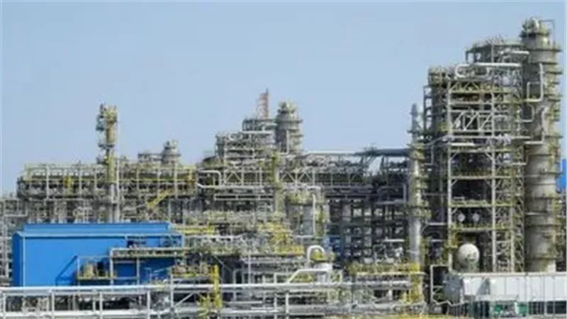الكويت تعلن اكتشاف تريليون قدم من الغاز الطبيعي 