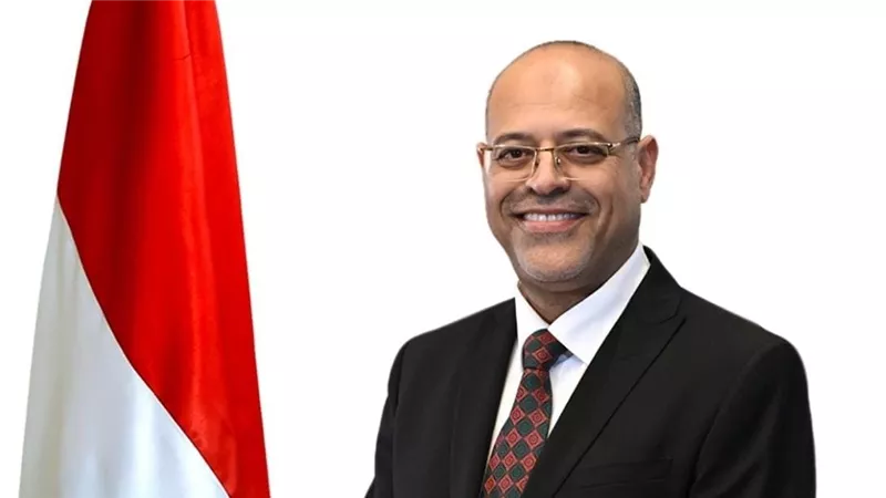وزير العمل يلقي كلمة مصر أمام المؤتمر الإسلامي لوزراء العمل لبحث فرص التشغيل والتنمية الاجتماعية