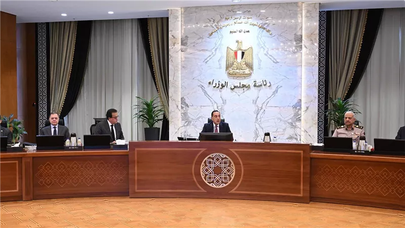 مدبولي: نشدد على التزام الحكومة ببرنامجها لسداد مستحقات الشركاء الأجانب بقطاع البترول والغاز