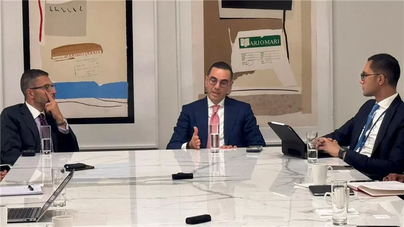 الخطيب: الحكومة تعمل على إصلاح مناخ الاستثمار من خلال تبسيط الإجراءات وإزالة المعوقات