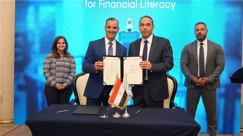 البورصة توقع بروتوكولات تعاون مع عدد من الجامعات لتعزيز مستويات الثقافة المالية بين الشباب الجامعي 