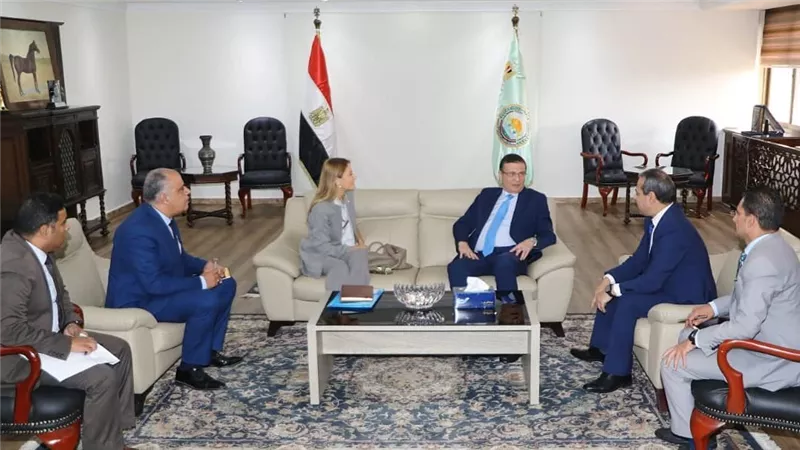الزراعة واليونسكو تتعاونان لتوثيق الممارسات الزراعية الأصيلة وإحياء التراث الزراعي المصري