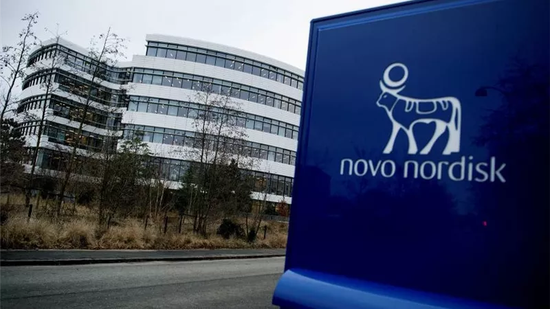 سهم «نوفو نورديسك» يهبط 6.4% بعد تعهد ترامب بخفض أسعار أدوية إنقاص الوزن