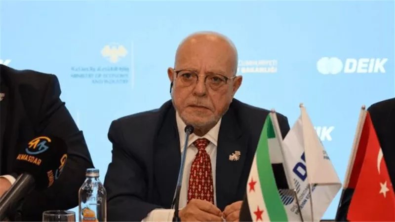 وزير الاقتصاد السوري: إلغاء «قانون قيصر» خطوة تاريخية لعودة الاستثمارات