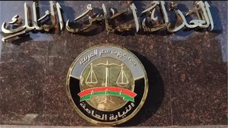 النيابة العامة تقرر منع 47 شخصا من التصرف في أموالهم بينهم محمود لاشين