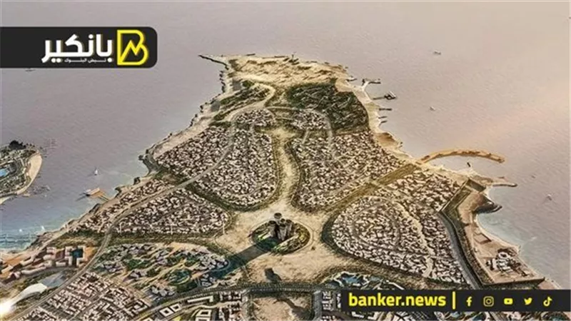 10 دول تسيطر على الاستثمارات الأجنبية في مصر خلال 2025.. وقفزة قطرية