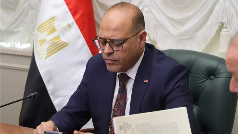 وزارة العمل: التفتيش على 1730 منشأة خلال 19 يومًا لضمان تطبيق قانون العمل الجديد