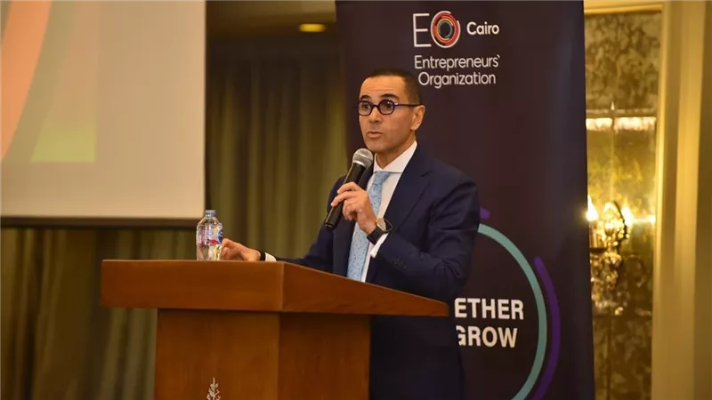 الخطيب: الحكومة نفذت 60% من 300 إجراء إصلاحي لتحسين مناخ الاستثمار