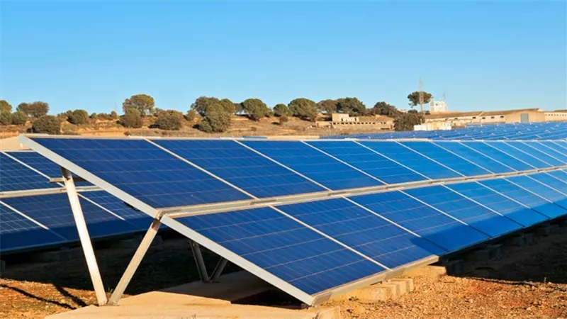 «جو جرين» للاستثمار الزراعي توقع عقدًا بـ7.5 مليون جنيه لشراء محطات طاقة شمسية