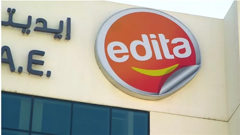 «إيديتا» تستحوذ على حقوق علامات «هوهوز» و«توينكيز» و«تايجر تيل» في إفريقيا