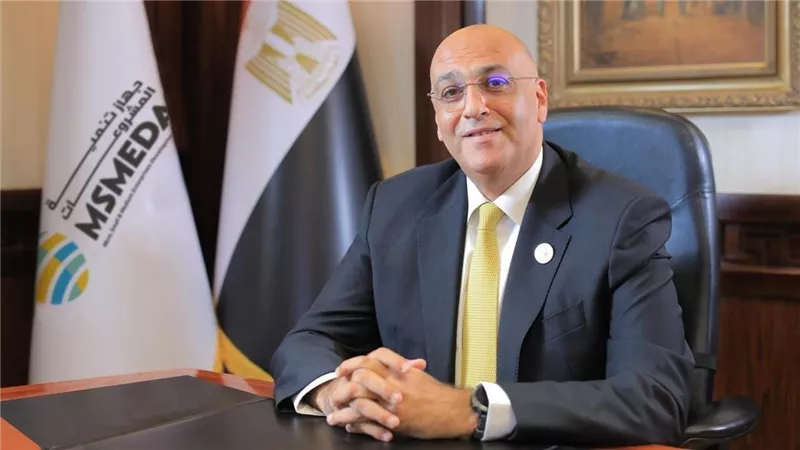 جهاز تنمية المشروعات يفتح آفاقًا جديدة للتصدير بالتعاون مع اتحاد المستثمرات العرب