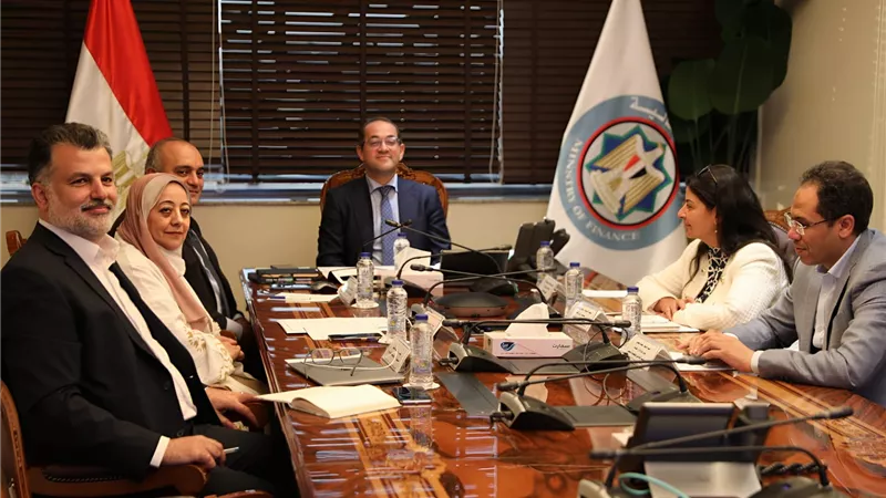 كجوك: نعمل على تحويل ودائع الدول العربية ومديونية بعض الدول الأخرى إلى استثمارات