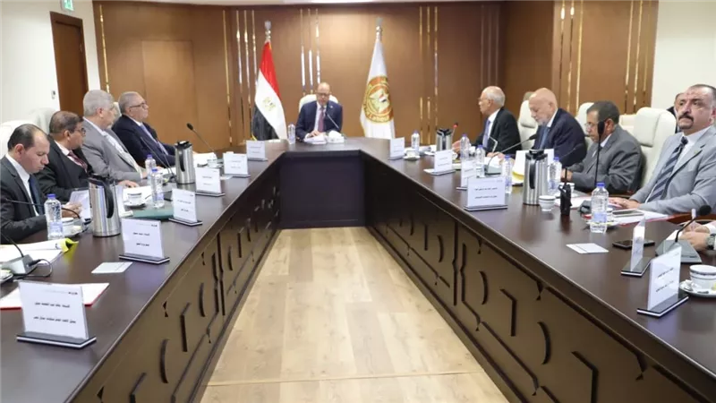 صندوق إعانات الطوارئ للعمال: 2.3 مليار جنيه دعمًا لـ 440 ألف عامل منذ تأسيسه