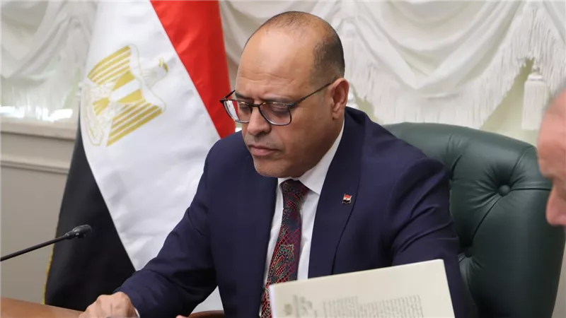 وزير العمل: السبت المقبل إجازة رسمية مدفوعة الأجر للعاملين بالقطاع الخاص