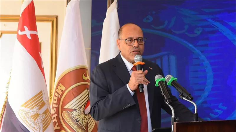 جبران: الوعي هو خط الدفاع الأول عن الوطن في مواجهة حروب الجيل الرابع
