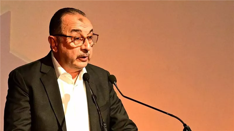وزير قطاع الأعمال: مؤتمر الهيدروجين الأخضر يوم قوي للتوجه نحو الطاقة النظيفة