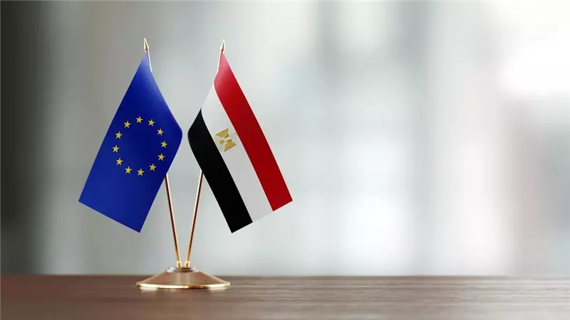 بعد دعم 4 مليارات يورو.. كيف تستفيد مصر من الشراكة مع الاتحاد الأوروبي؟ | خبراء يجيبون