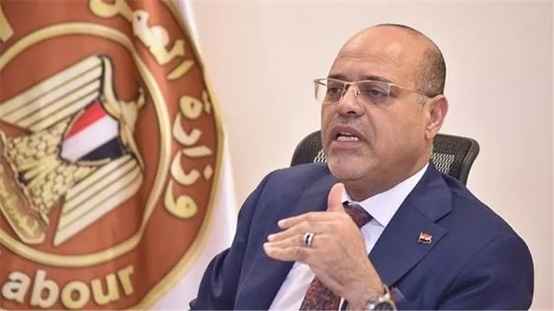 محمد جبران: لا تهاون في تطبيق قانون العمل الجديد وضمان حقوق العمال