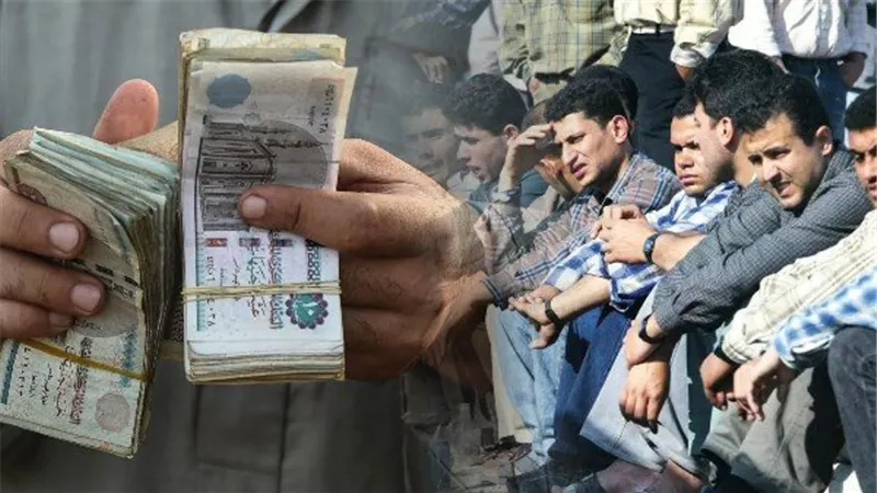 حلم الهجرة يصطدم بكابوس النصب.. سبوبة السفر للخارج تسرق أحلام وأموال الشباب المصري