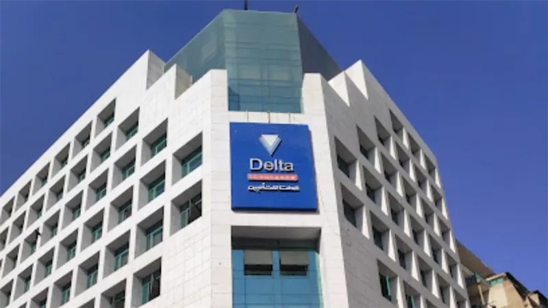 «الدلتا للتأمين» تقرر زيادة رأس المال إلى 550 مليون جنيه وتوزيع أسهم مجانية بنسبة 10%
