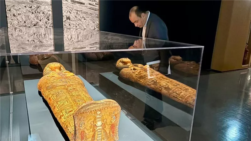 بيع 40 ألف تذكرة قبل الافتتاح الرسمي لمعرض 