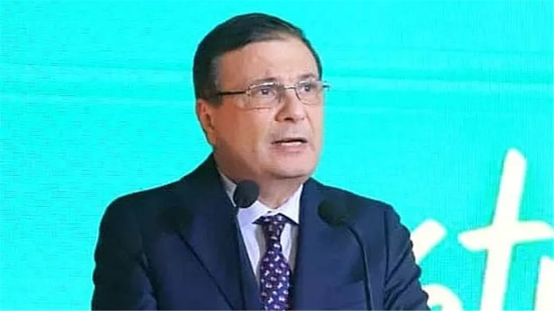 علاء فاروق: 650 مليون دولار حجم التبادل التجاري بين مصر وأستراليا في 2023
