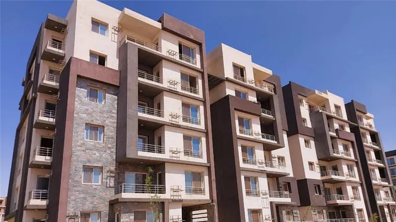 مواعيد تسليم وحدات سكل لكل المصريين مشروع 219 عمارة في حدائق أكتوبر