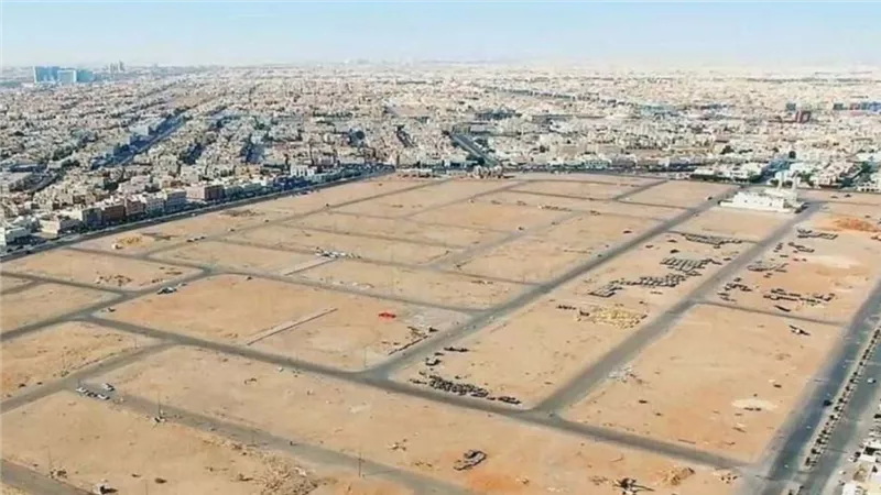 بيت الوطن راجع بقوة.. 3600 قطعة أرض للمصريين بالخارج