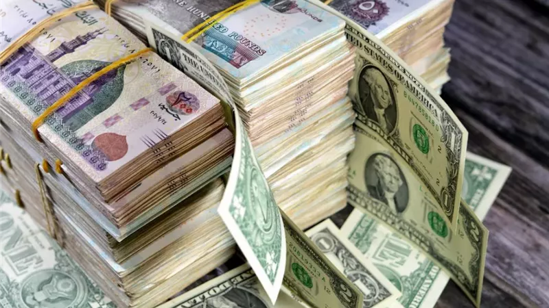 3 مليار دولار في يوم واحد.. إزاي مصر استفادت من اتفاق أمريكا وإيران