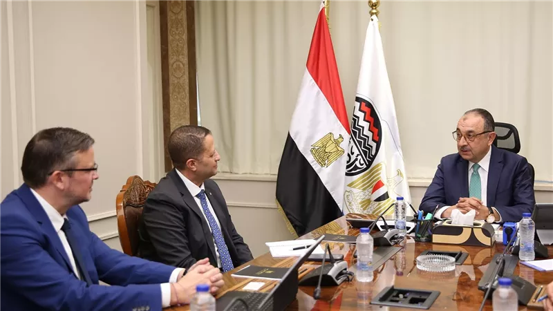 محمد شيمي: التعاون مع 